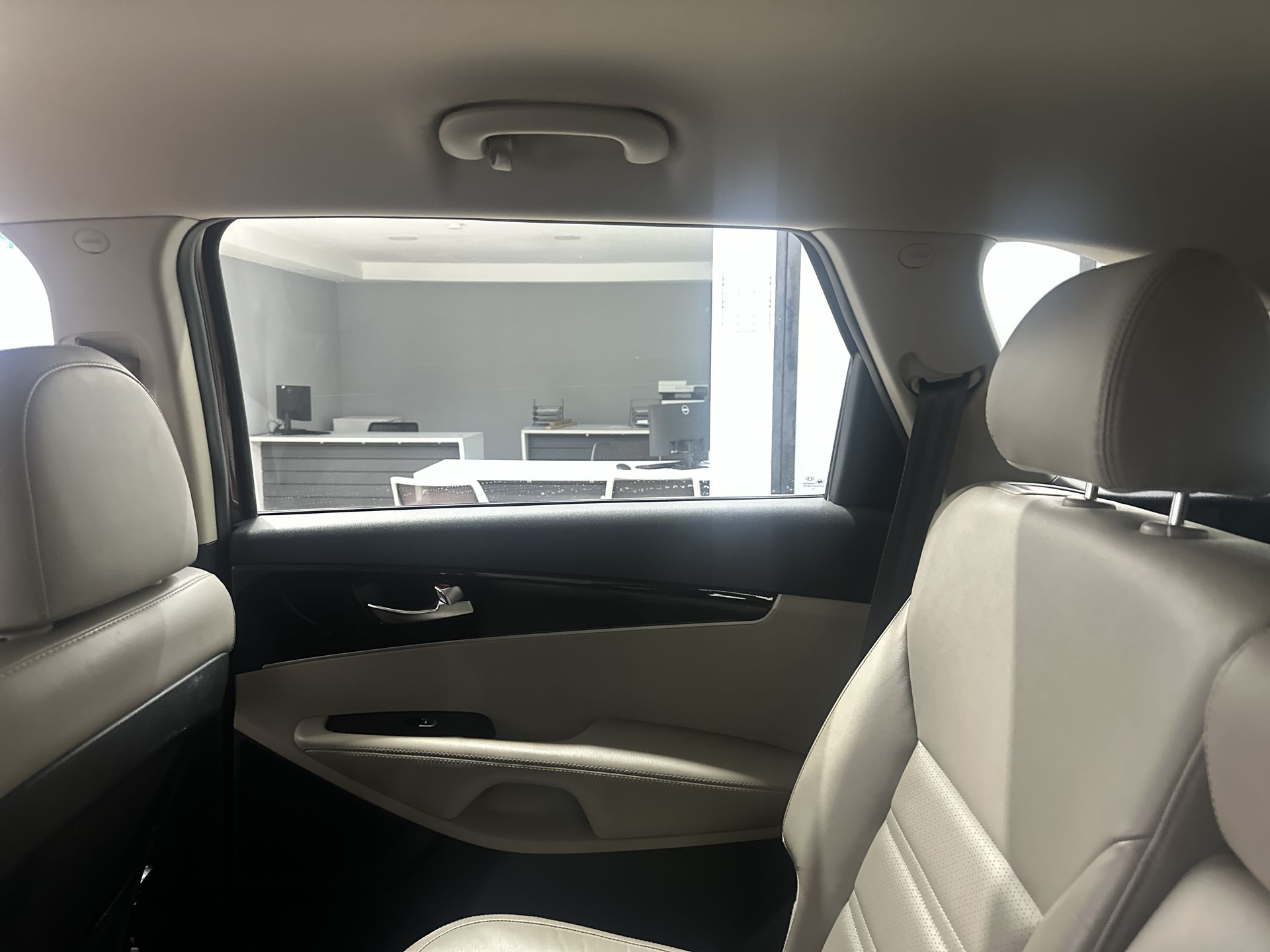 2019 Kia Sorento 2.4 L4 EX Piel 7 Pasajeros At