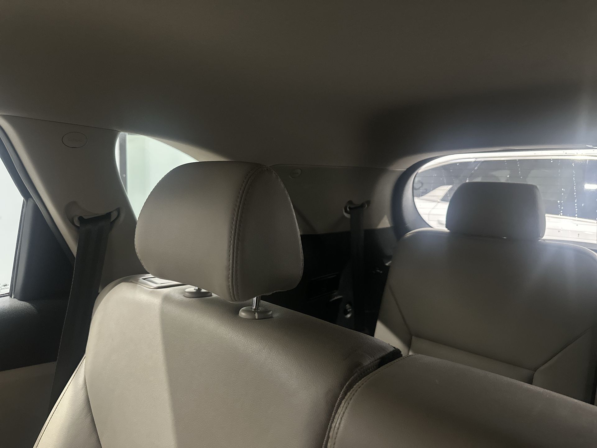 2019 Kia Sorento 2.4 L4 EX Piel 7 Pasajeros At