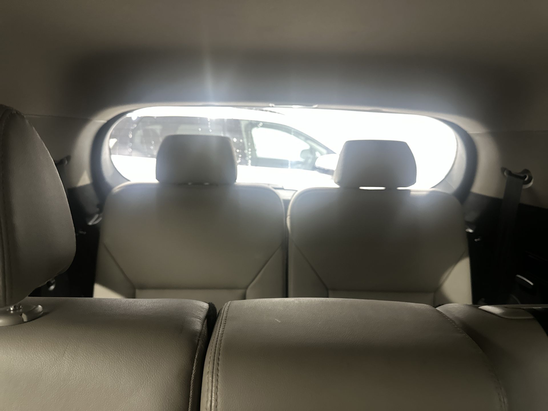 2019 Kia Sorento 2.4 L4 EX Piel 7 Pasajeros At