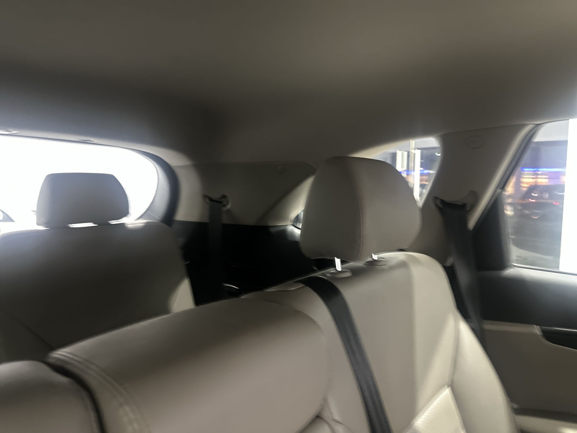 2019 Kia Sorento 2.4 L4 EX Piel 7 Pasajeros At