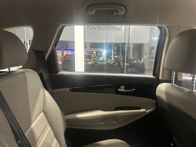 2019 Kia Sorento 2.4 L4 EX Piel 7 Pasajeros At