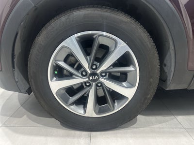 2019 Kia Sorento 2.4 L4 EX Piel 7 Pasajeros At