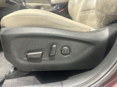 2019 Kia Sorento 2.4 L4 EX Piel 7 Pasajeros At