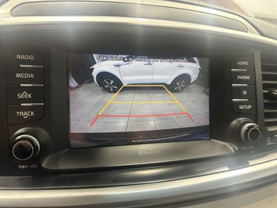 2019 Kia Sorento 2.4 L4 EX Piel 7 Pasajeros At
