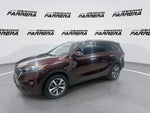 2019 Kia Sorento 2.4 L4 EX Piel 7 Pasajeros At