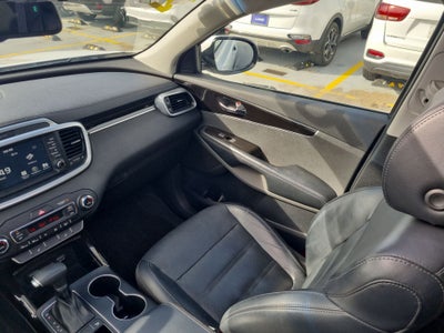 2020 Kia Sorento 2.4 L4 Ex Pack Piel 7 Pasajeros At