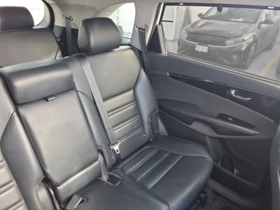 2020 Kia Sorento 2.4 L4 Ex Pack Piel 7 Pasajeros At