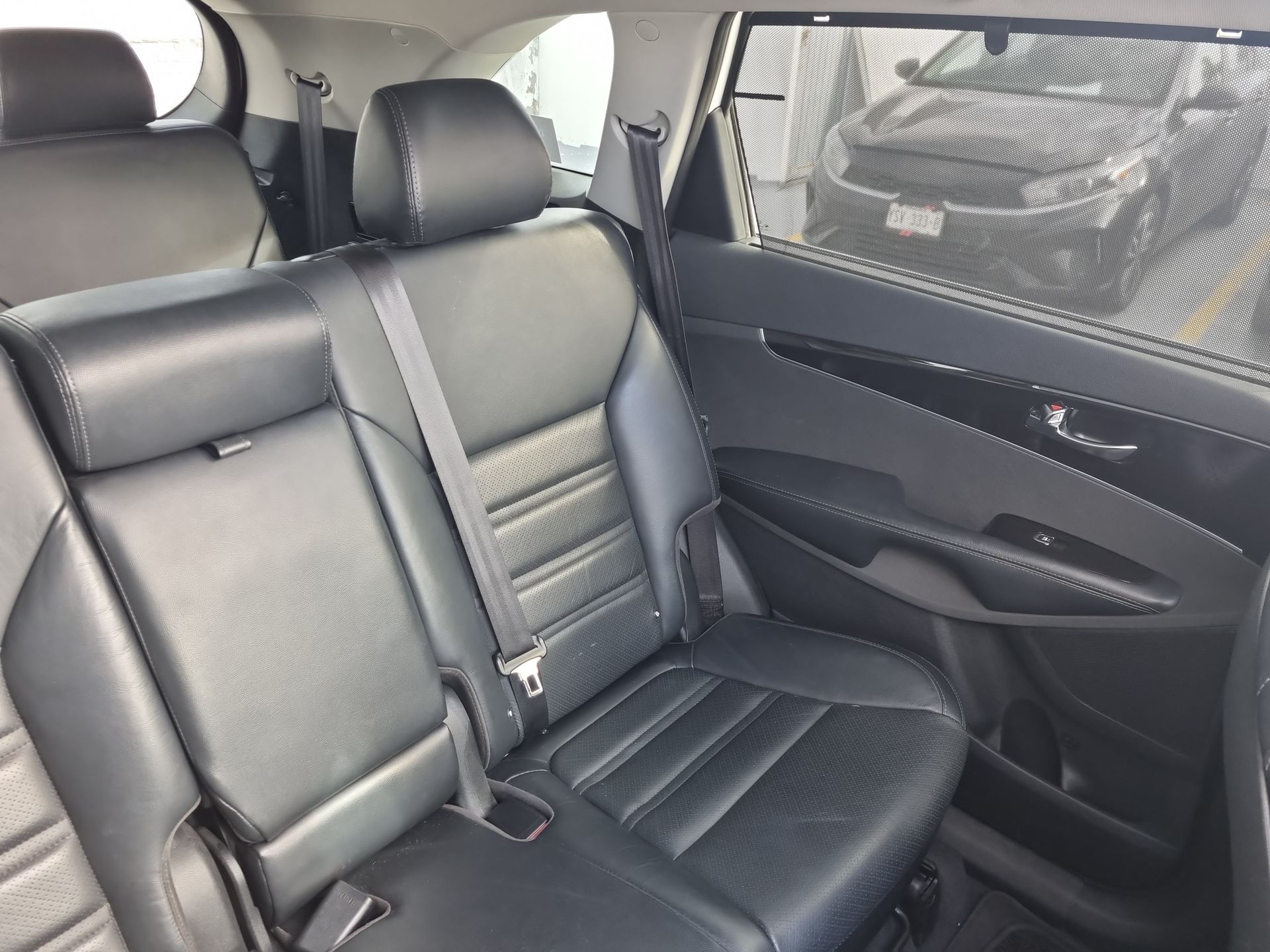 2020 Kia Sorento 2.4 L4 Ex Pack Piel 7 Pasajeros At