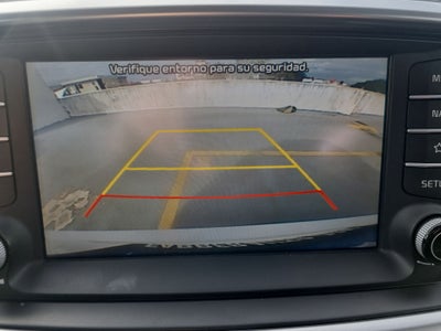 2020 Kia Sorento 2.4 L4 Ex Pack Piel 7 Pasajeros At