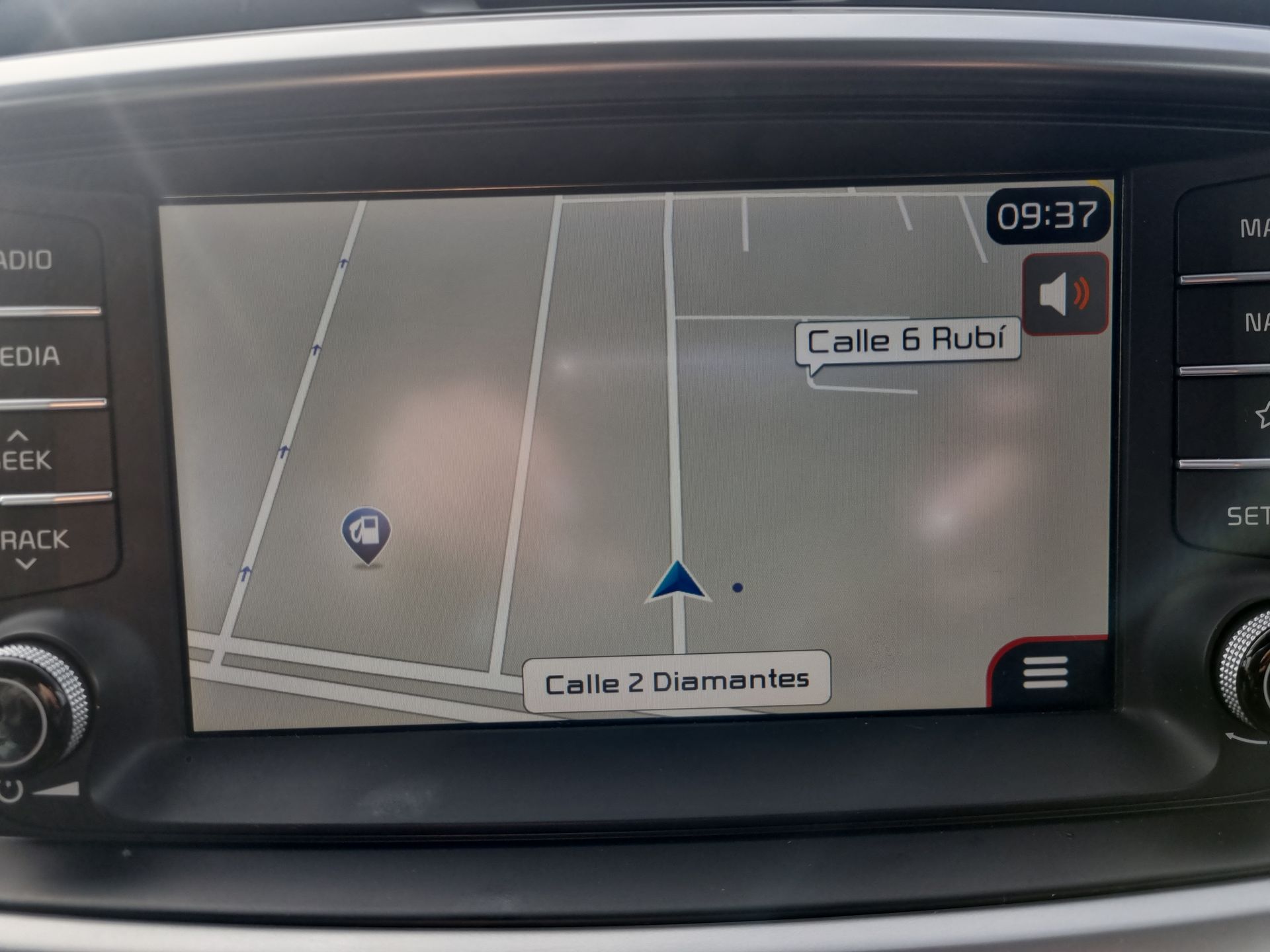 2020 Kia Sorento 2.4 L4 Ex Pack Piel 7 Pasajeros At