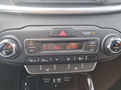 2020 Kia Sorento 2.4 L4 Ex Pack Piel 7 Pasajeros At