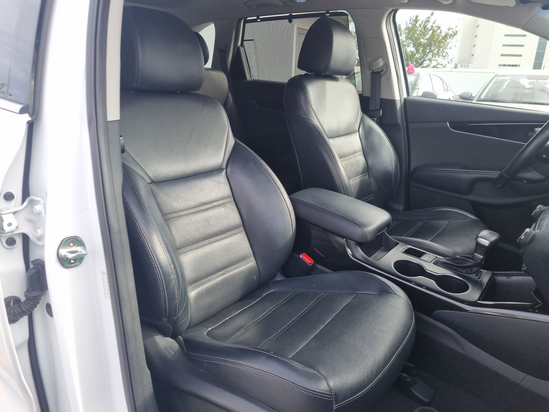 2020 Kia Sorento 2.4 L4 Ex Pack Piel 7 Pasajeros At