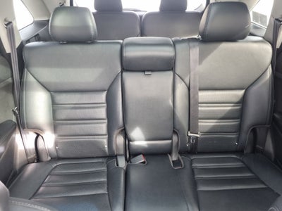 2020 Kia Sorento 2.4 L4 Ex Pack Piel 7 Pasajeros At