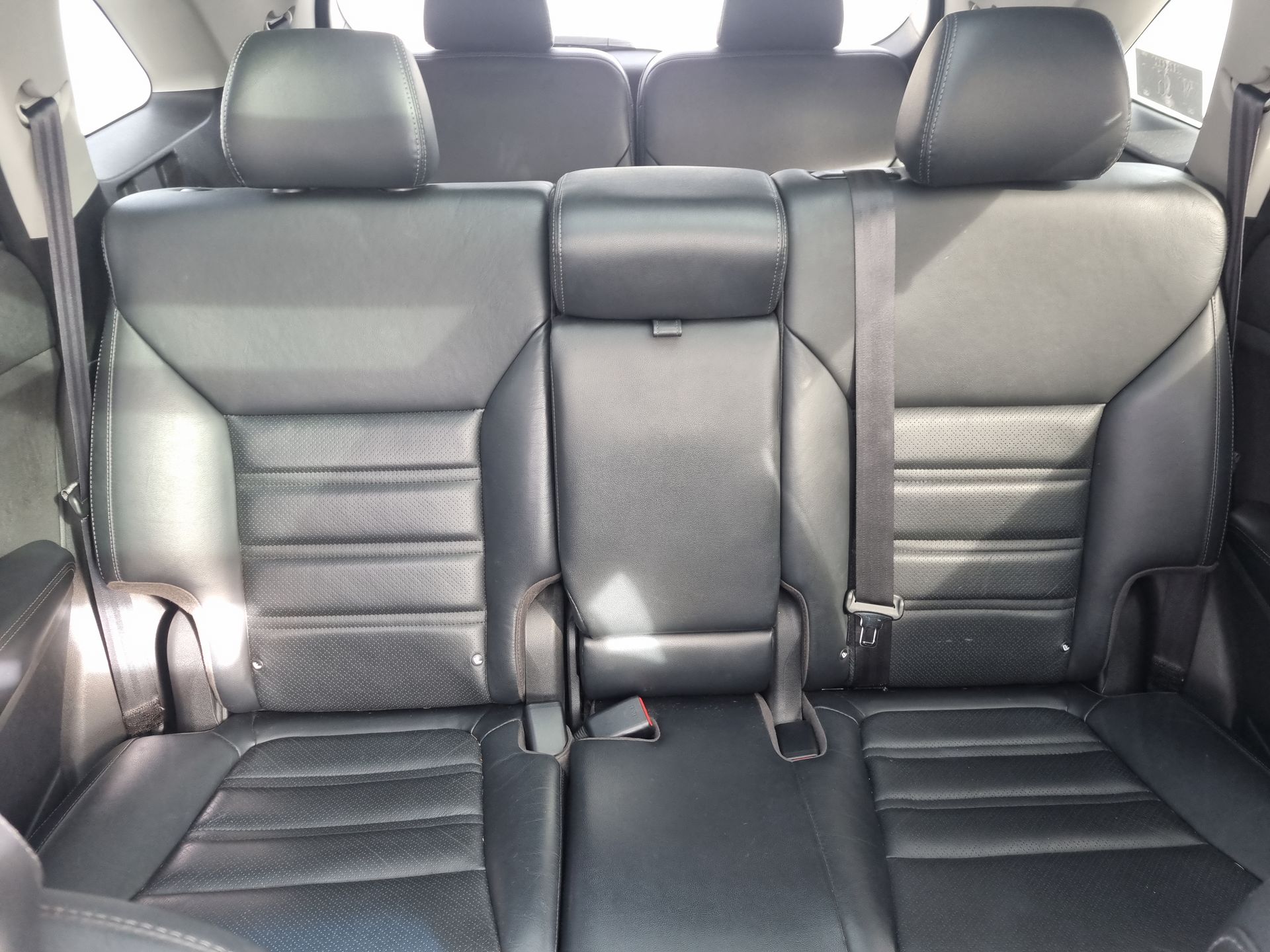 2020 Kia Sorento 2.4 L4 Ex Pack Piel 7 Pasajeros At