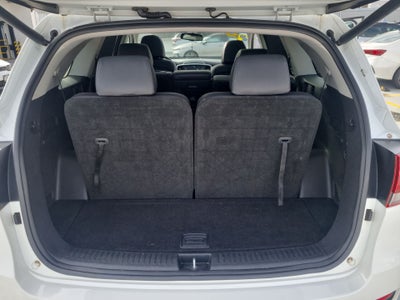 2020 Kia Sorento 2.4 L4 Ex Pack Piel 7 Pasajeros At