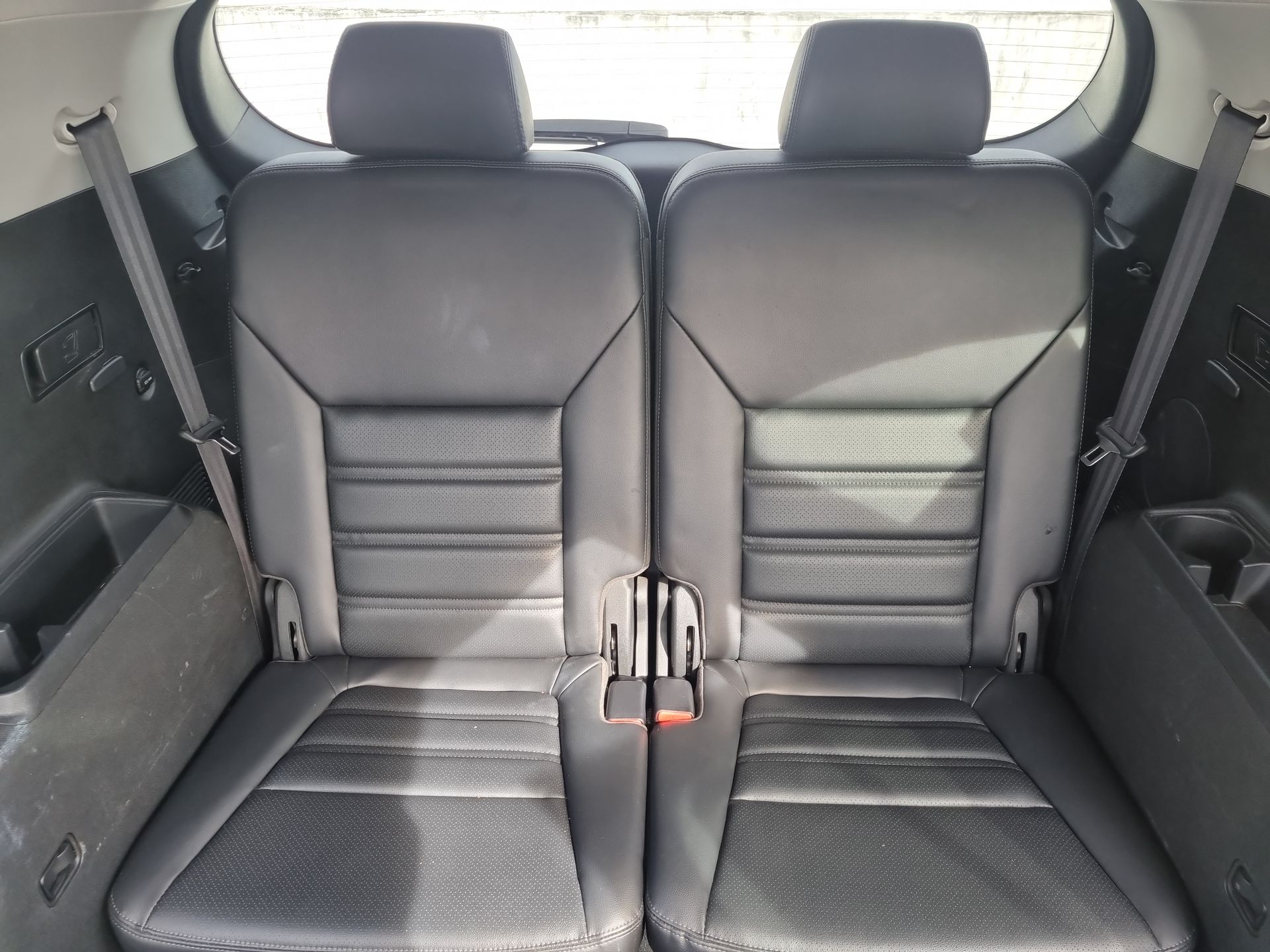 2020 Kia Sorento 2.4 L4 Ex Pack Piel 7 Pasajeros At