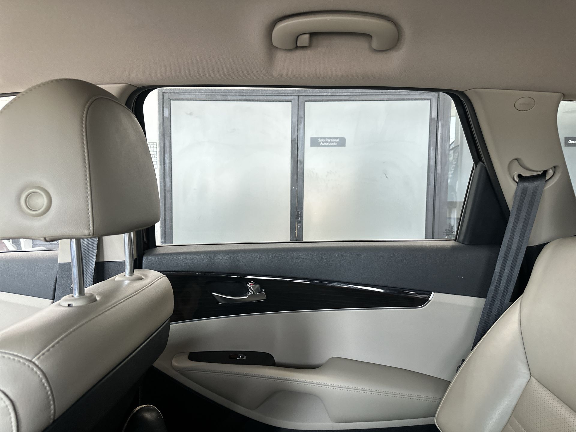 2019 Kia Sorento 2.4 L4 EX Piel 7 Pasajeros At