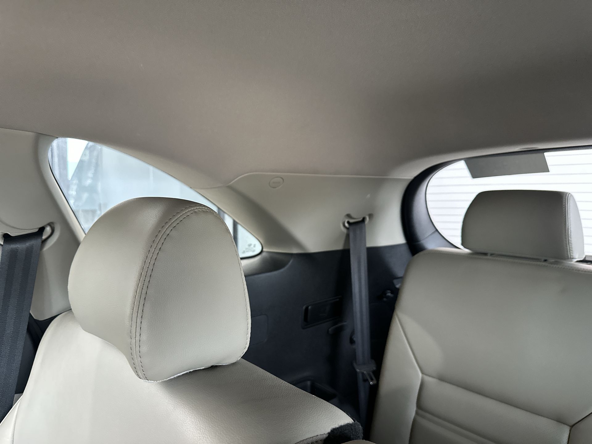 2019 Kia Sorento 2.4 L4 EX Piel 7 Pasajeros At