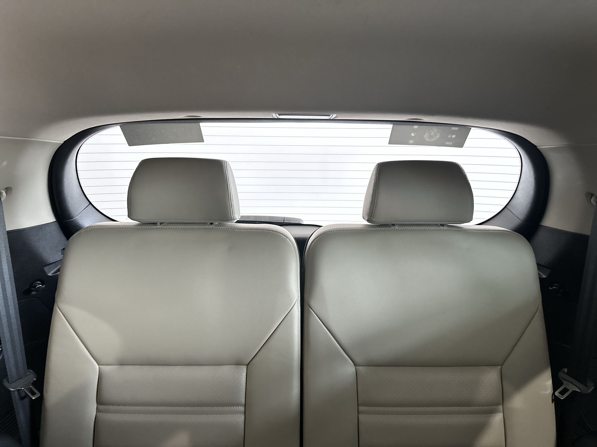 2019 Kia Sorento 2.4 L4 EX Piel 7 Pasajeros At