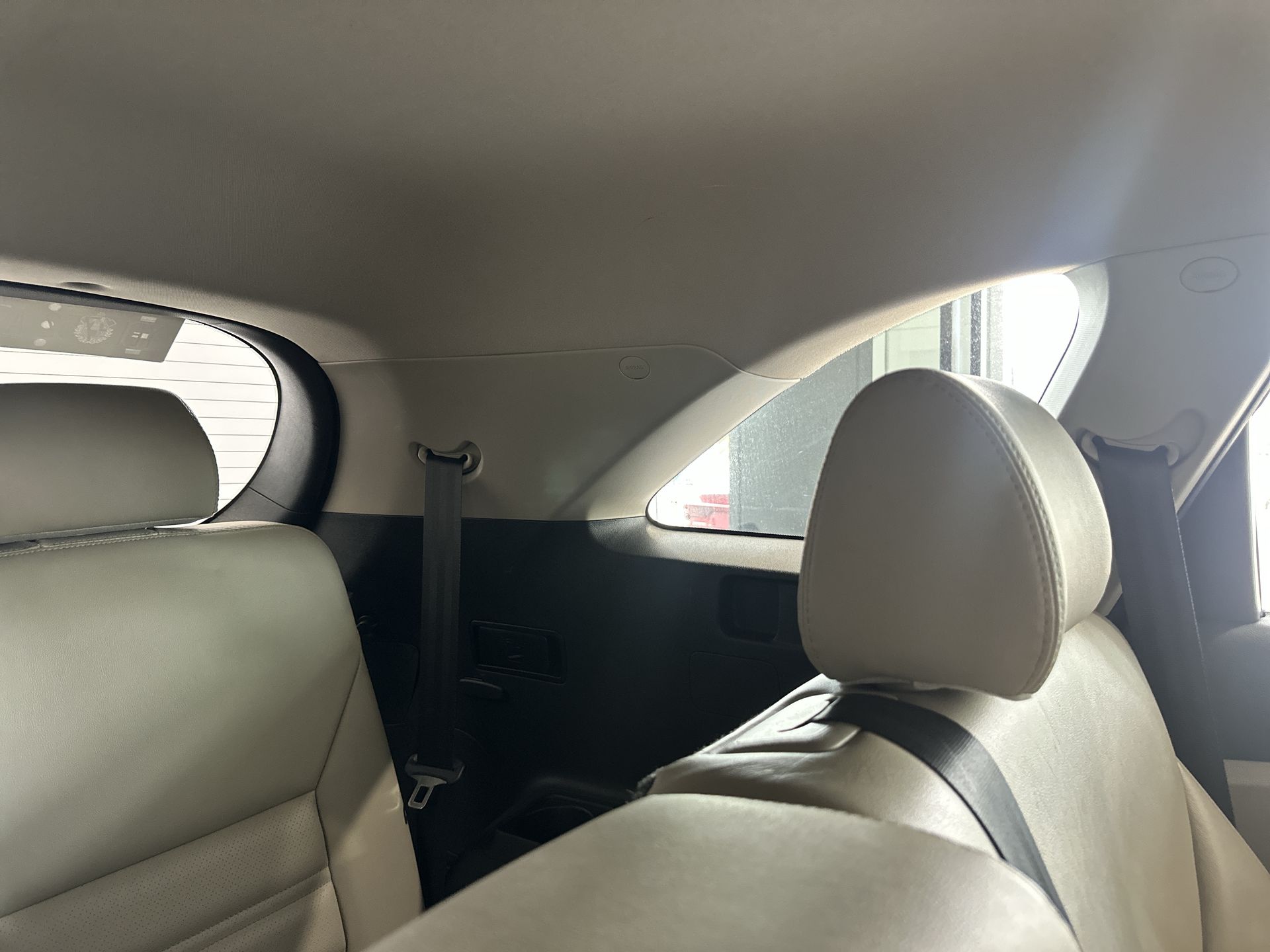 2019 Kia Sorento 2.4 L4 EX Piel 7 Pasajeros At
