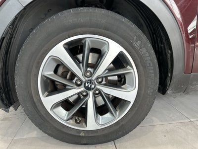 2019 Kia Sorento 2.4 L4 EX Piel 7 Pasajeros At