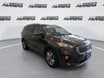 2019 Kia Sorento 2.4 L4 EX Piel 7 Pasajeros At