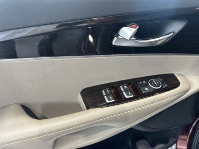 2019 Kia Sorento 2.4 L4 EX Piel 7 Pasajeros At