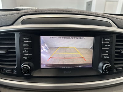 2019 Kia Sorento 2.4 L4 EX Piel 7 Pasajeros At