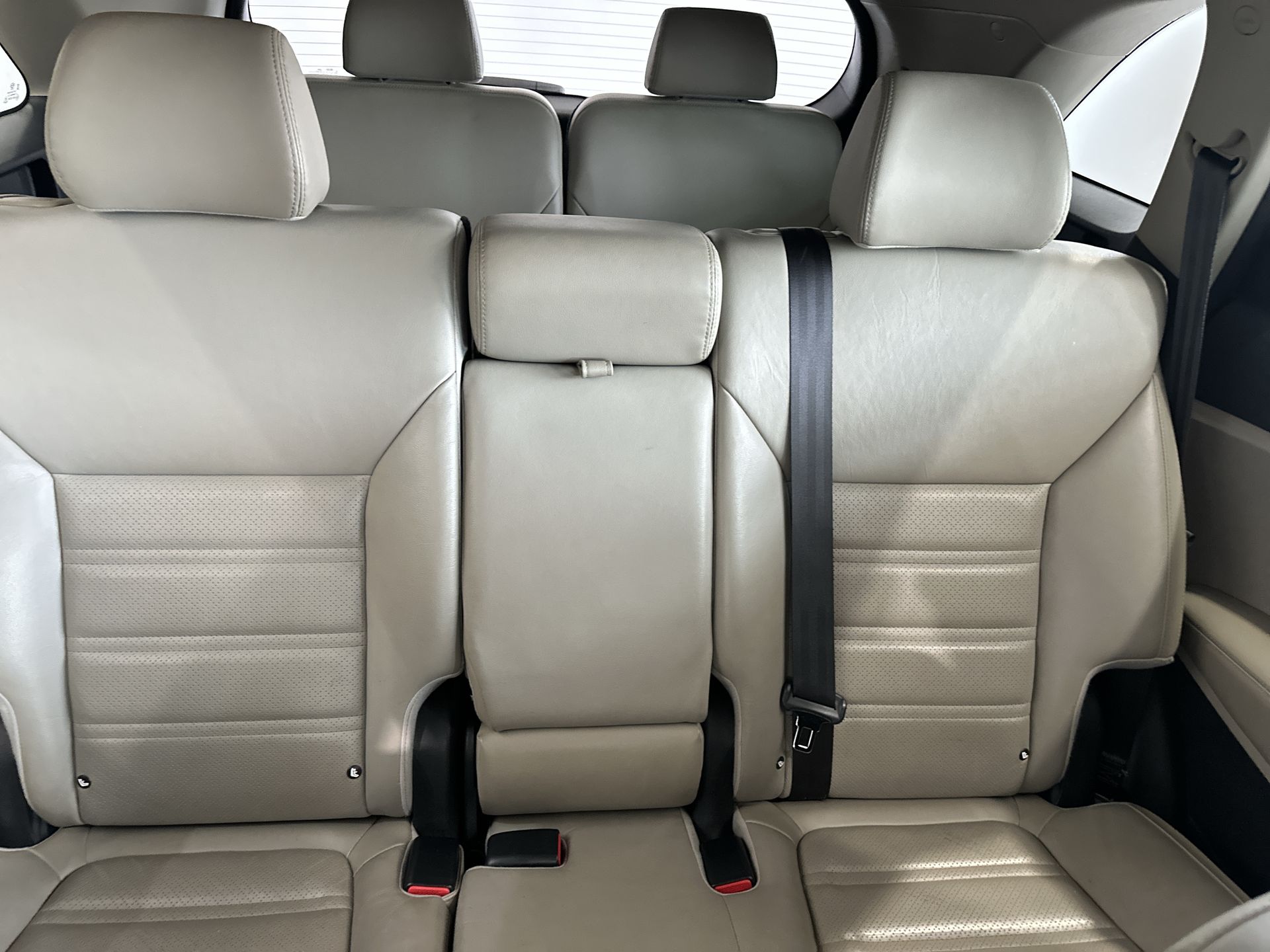 2019 Kia Sorento 2.4 L4 EX Piel 7 Pasajeros At