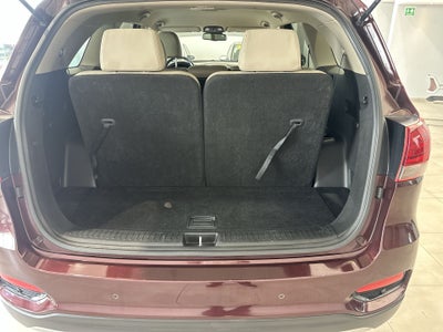 2019 Kia Sorento 2.4 L4 EX Piel 7 Pasajeros At