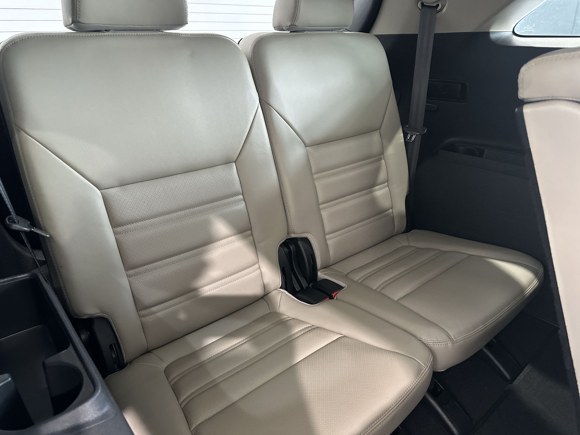 2019 Kia Sorento 2.4 L4 EX Piel 7 Pasajeros At