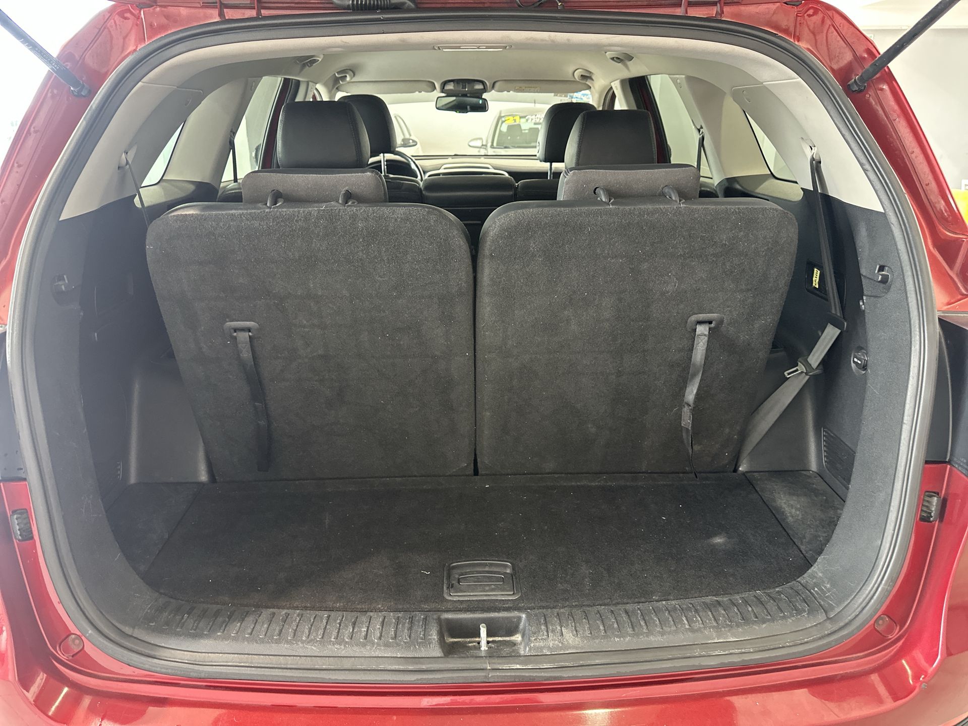 2019 Kia Sorento 2.4 L4 EX Piel 7 Pasajeros At