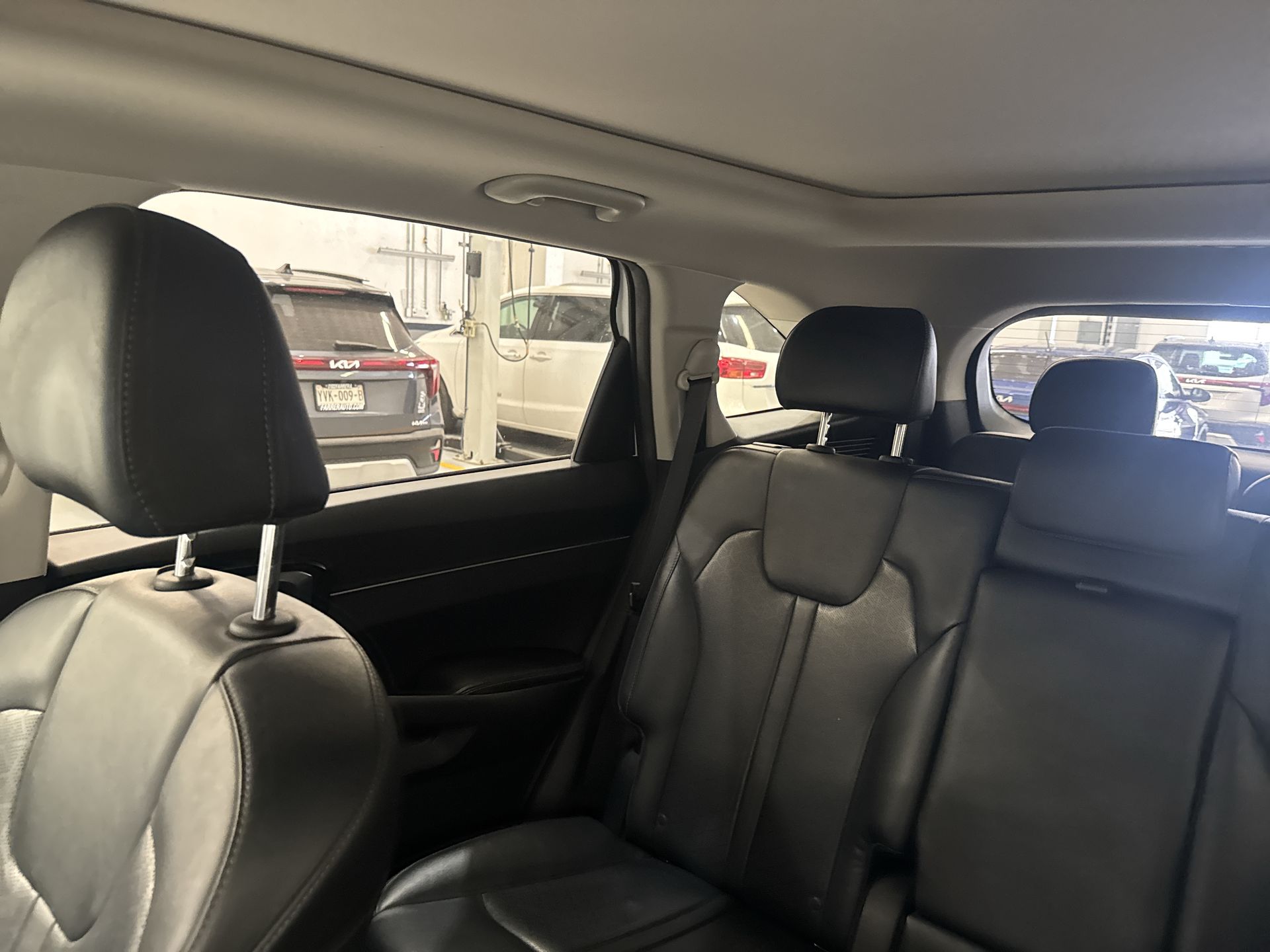 2023 Kia Sorento 2.5 Ex Pack At