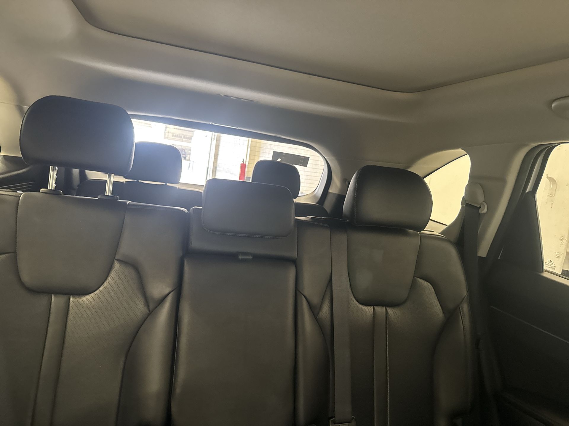 2023 Kia Sorento 2.5 Ex Pack At