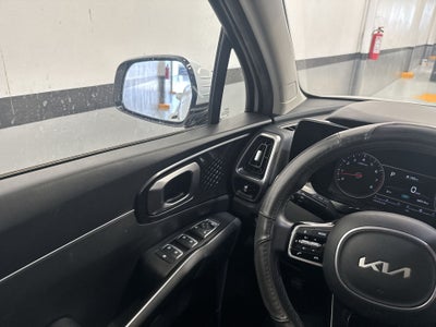 2023 Kia Sorento 2.5 Ex Pack At