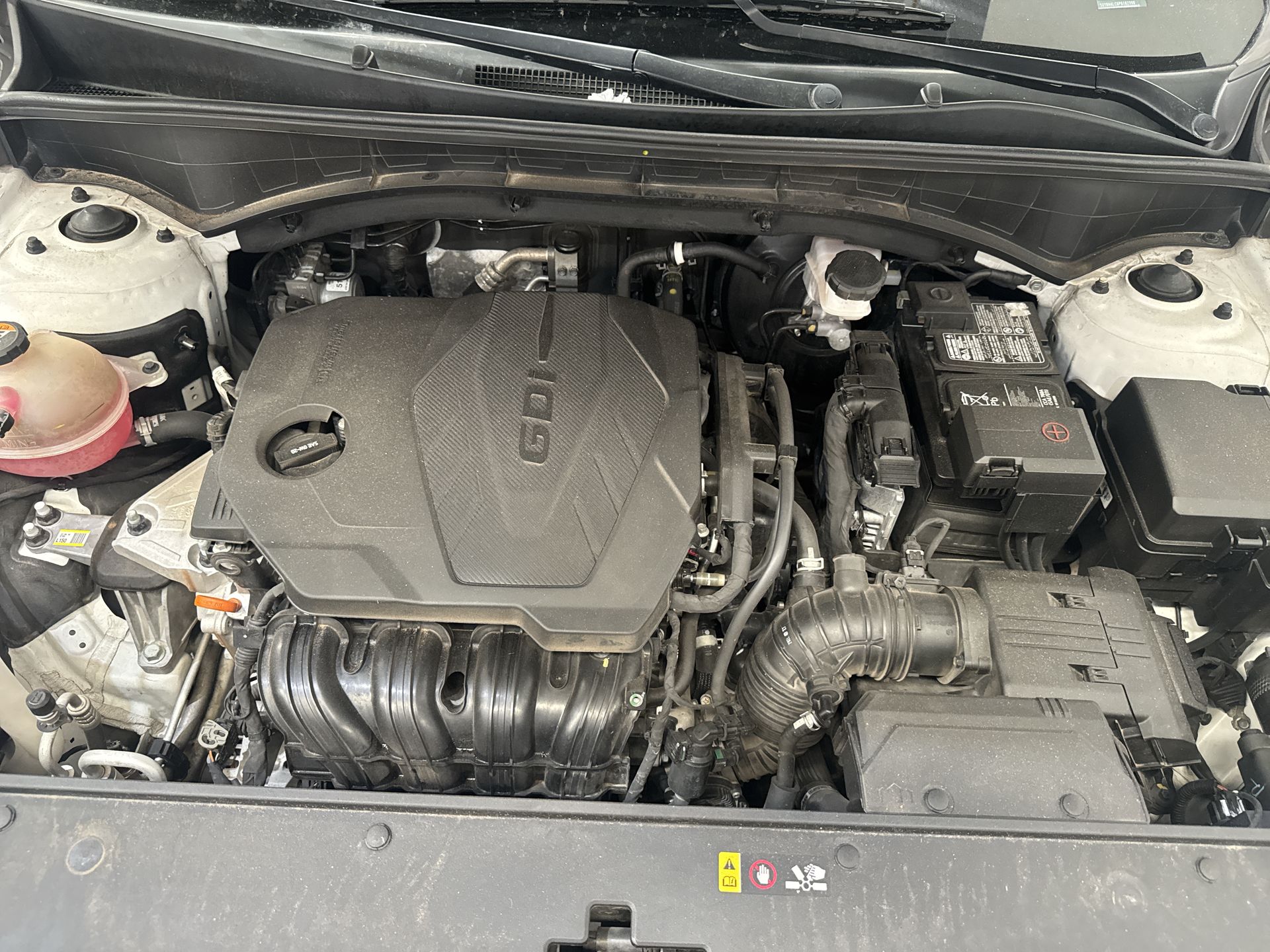 2023 Kia Sorento 2.5 Ex Pack At