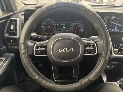 2023 Kia Sorento 2.5 Ex Pack At