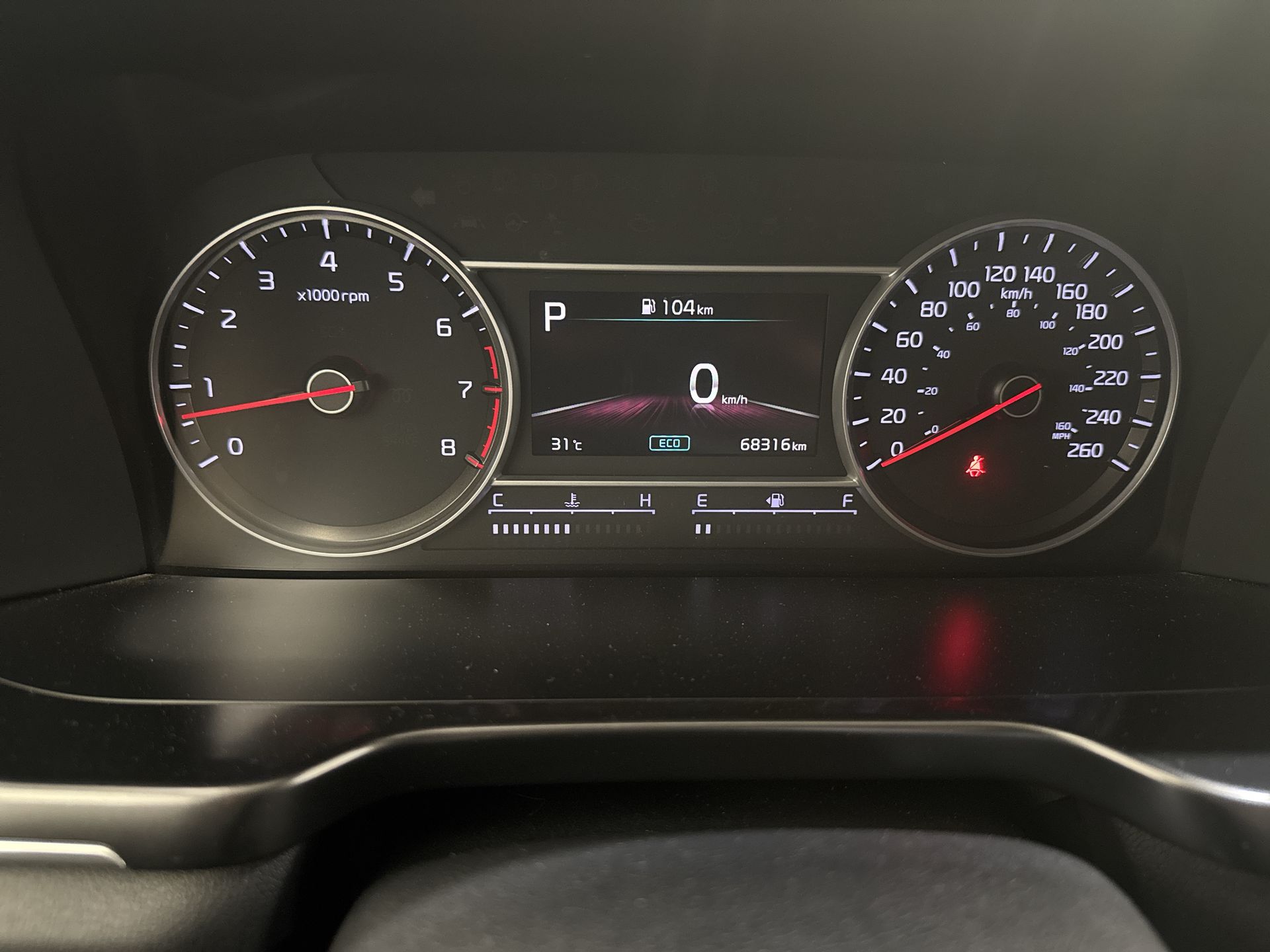 2023 Kia Sorento 2.5 Ex Pack At