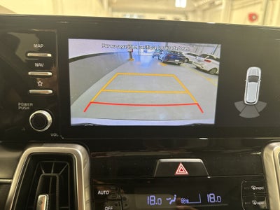 2023 Kia Sorento 2.5 Ex Pack At