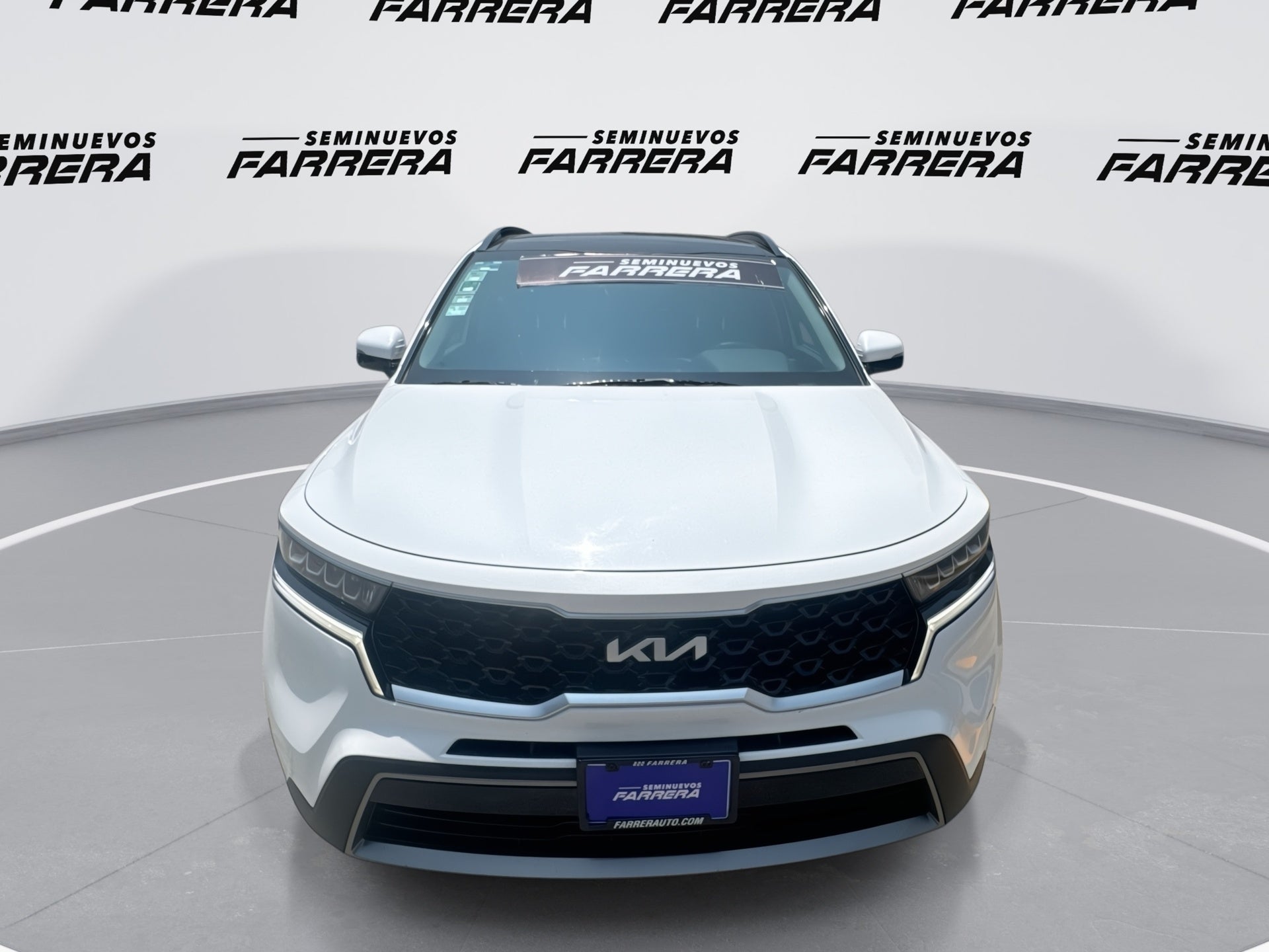2023 Kia Sorento 2.5 Ex Pack At