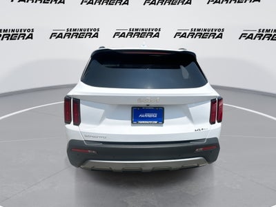 2023 Kia Sorento 2.5 Ex Pack At