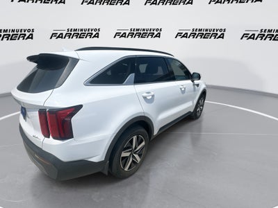 2023 Kia Sorento 2.5 Ex Pack At