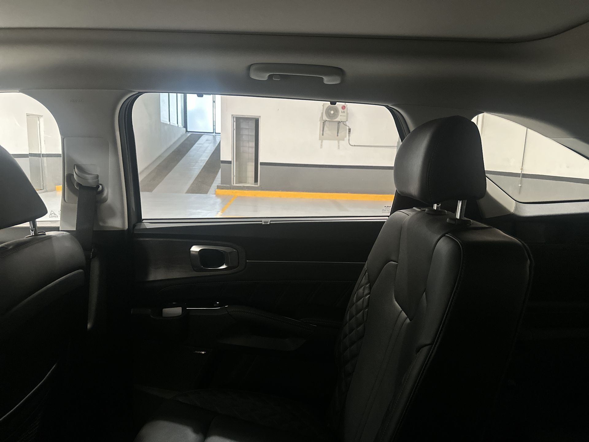 2023 Kia Sorento 2.5 Sxl At