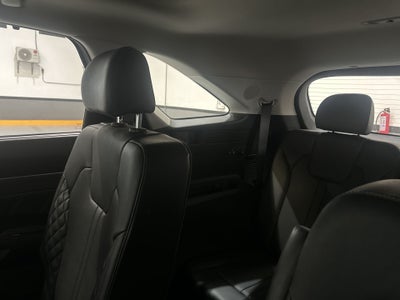 2023 Kia Sorento 2.5 Sxl At