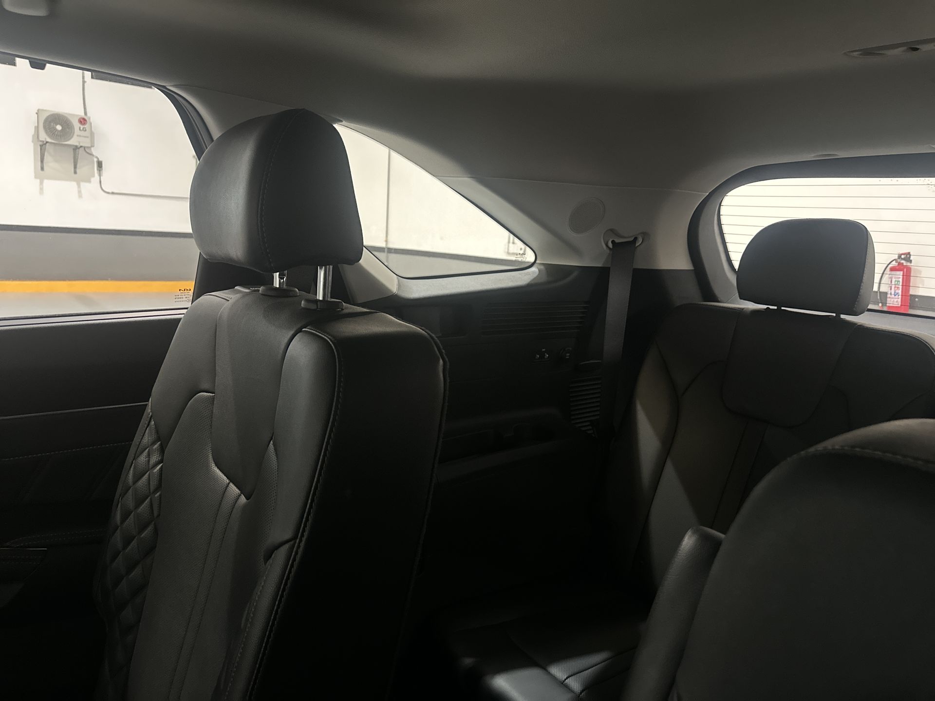 2023 Kia Sorento 2.5 Sxl At