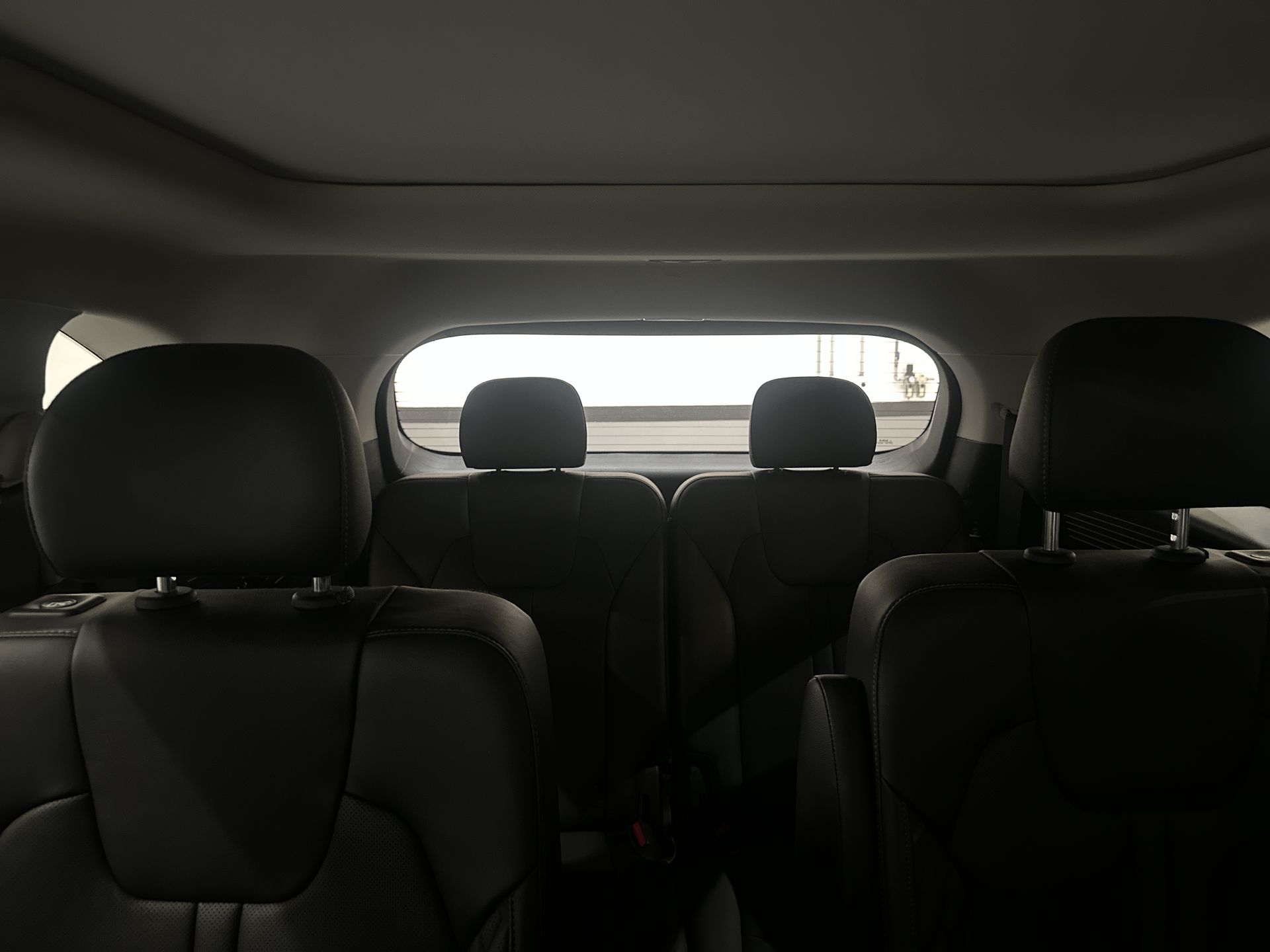 2023 Kia Sorento 2.5 Sxl At