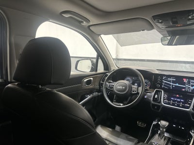 2023 Kia Sorento 2.5 Sxl At