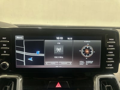 2023 Kia Sorento 2.5 Sxl At