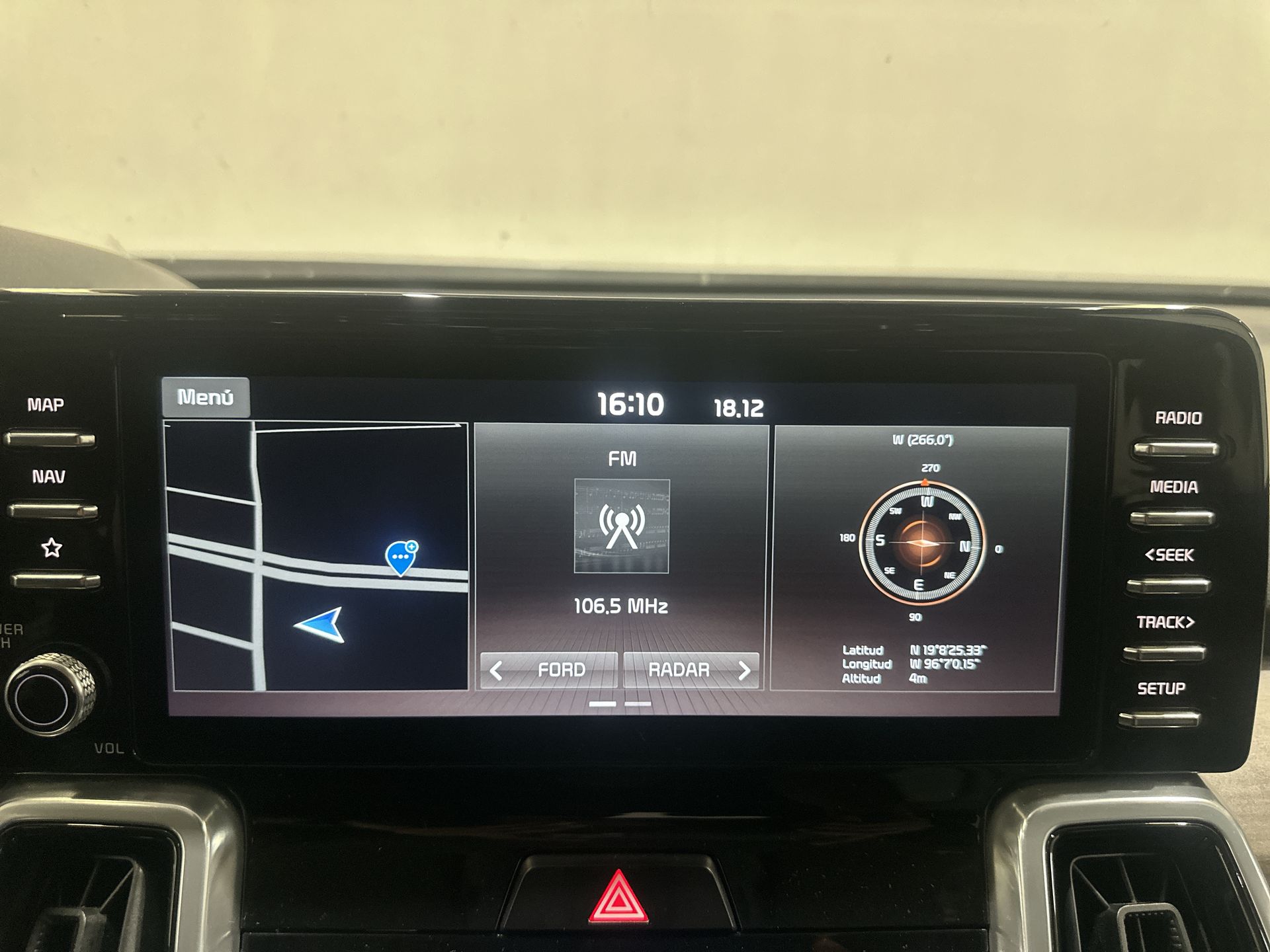 2023 Kia Sorento 2.5 Sxl At