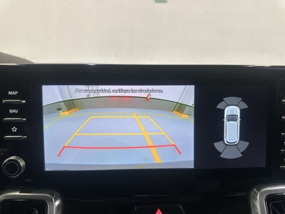 2023 Kia Sorento 2.5 Sxl At